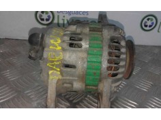 Recambio de alternador para  referencia OEM IAM F8CV D.MATIZ  2