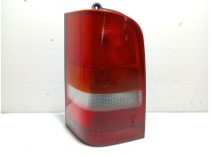 Recambio de piloto trasero izquierdo para mercedes-benz vito autobús (w638) 108 d 2.3 (638.164) referencia OEM IAM A6388201264  