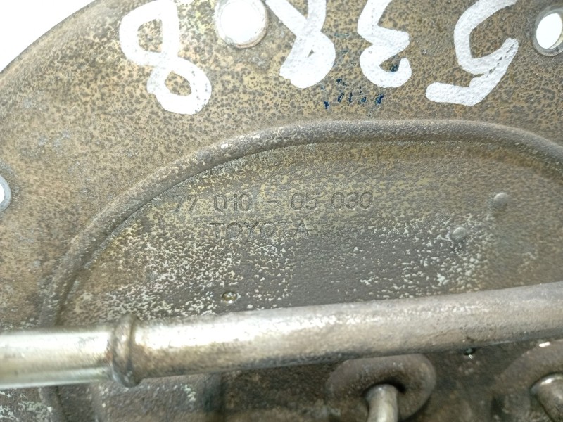 Recambio de aforador para toyota avensis t22 referencia OEM IAM 8332005020 7701005030 221824067002