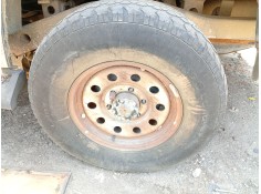Recambio de llanta para ssangyong korando referencia OEM IAM 01895LL15P  