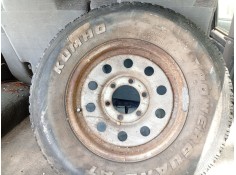 Recambio de llanta para ssangyong korando referencia OEM IAM 01895LL15P  