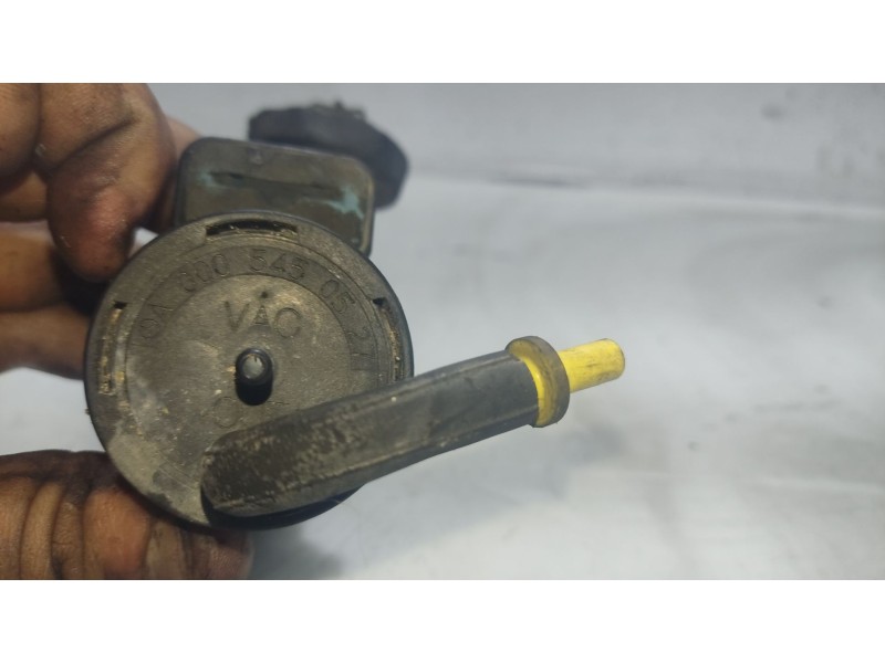 Recambio de valvula para mercedes-benz clase c (w203) berlina referencia OEM IAM A0005450427  