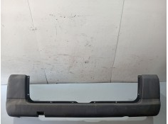 Recambio de paragolpes trasero para mercedes-benz vito autobús (w638) 108 d 2.3 (638.164) referencia OEM IAM A6388802671  