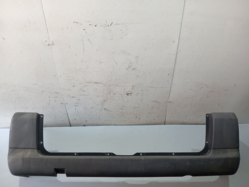 Recambio de paragolpes trasero para mercedes-benz vito autobús (w638) 108 d 2.3 (638.164) referencia OEM IAM A6388802671  