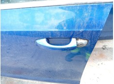 Recambio de maneta exterior delantera izquierda para skoda octavia iii (5e3, nl3, nr3) 1.6 tdi referencia OEM IAM 5G0837205NGRU 