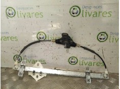 Recambio de elevalunas trasero derecho para  referencia OEM IAM   