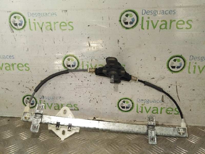 Recambio de elevalunas trasero derecho para  referencia OEM IAM   