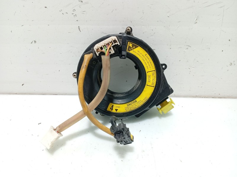 Recambio de anillo airbag para toyota avensis t22 referencia OEM IAM 8430605050  