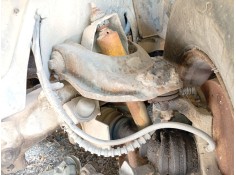 Recambio de brazo suspension superior delantero izquierdo para ssangyong korando referencia OEM IAM 01895BSSDI  