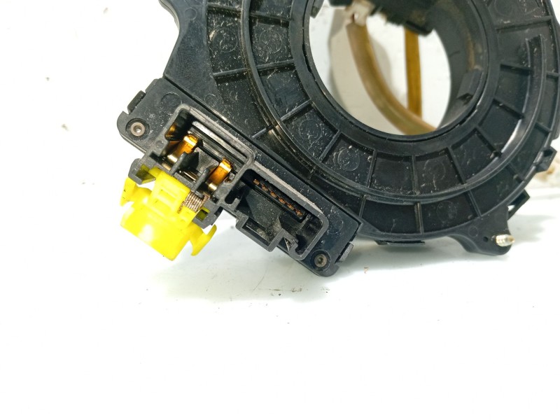 Recambio de anillo airbag para toyota avensis t22 referencia OEM IAM 8430605050  