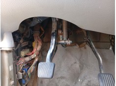 Recambio de pedal freno para kia carens iii monospace (un) 2.0 crdi 140 referencia OEM IAM 597101D000  