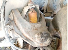 Recambio de brazo suspension superior delantero izquierdo para ssangyong korando referencia OEM IAM 01895BSSDI   2