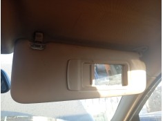 Recambio de parasol derecho para bmw 3 (e90) 320 d referencia OEM IAM 51167252008  