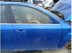 Recambio de puerta delantera derecha para skoda octavia iii (5e3, nl3, nr3) 1.6 tdi referencia OEM IAM 5E0831056A  