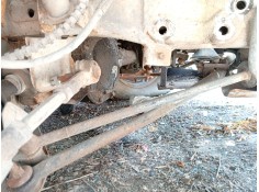 Recambio de barra direccion para ssangyong korando referencia OEM IAM 01895BDD  