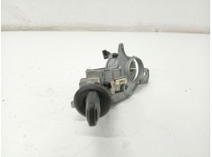 Recambio de conmutador de arranque para opel zafira / zafira family b (a05) 1.7 cdti (m75) referencia OEM IAM N0501881  