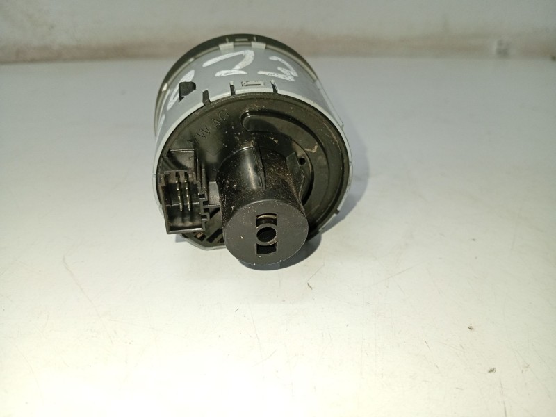 Recambio de mando luces para skoda octavia iii (5e3, nl3, nr3) 1.6 tdi referencia OEM IAM 5E0941431D  