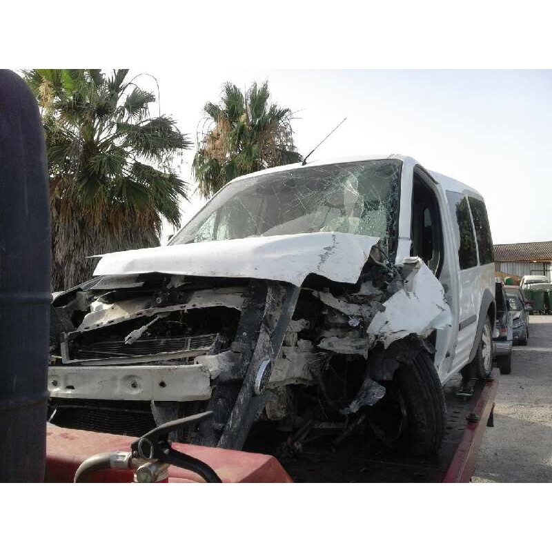 ford transit connect (tc7) 1.8 tdci cat   |   0.02 - 0.09 | 2002 - 2009 | 75 cv / 55 kw del año 2002