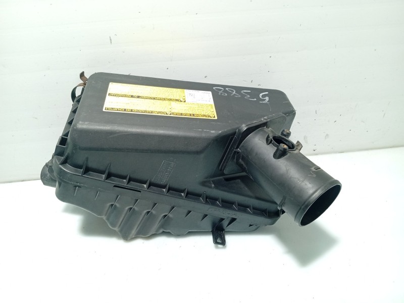 Recambio de caja filtro de aire para toyota avensis t22 referencia OEM IAM 1770027140 2202027010 