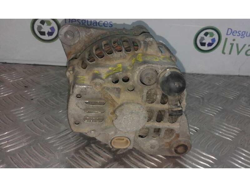 Recambio de alternador para  referencia OEM IAM F8CV D.MATIZ 