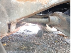 Recambio de barra direccion para ssangyong korando referencia OEM IAM 01895BDSI  