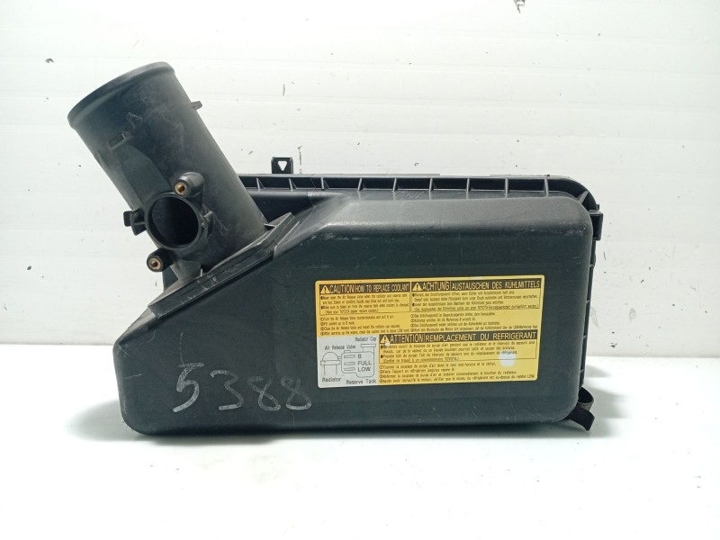 Recambio de caja filtro de aire para toyota avensis t22 referencia OEM IAM 1770027140 2202027010 