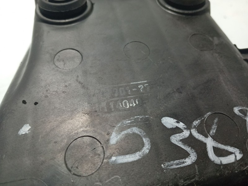 Recambio de caja filtro de aire para toyota avensis t22 referencia OEM IAM 1770027140 2202027010 