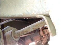Recambio de barra direccion para ssangyong korando referencia OEM IAM 01895BDSD  