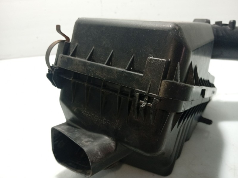 Recambio de caja filtro de aire para toyota avensis t22 referencia OEM IAM 1770027140 2202027010 