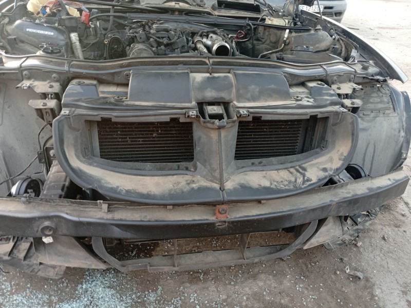 Recambio de condensador aire acondicionado para bmw 3 (e90) 320 d referencia OEM IAM 64539229021  