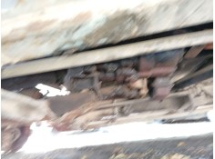 Recambio de barra direccion para ssangyong korando referencia OEM IAM 01895BDSD   2