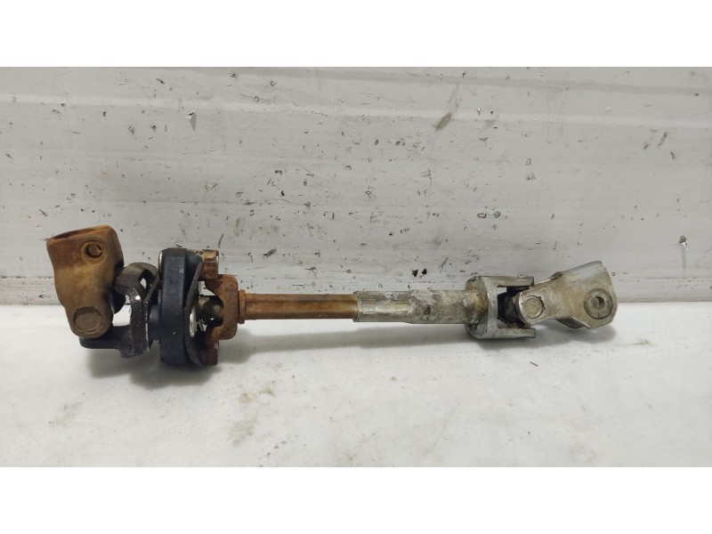 Recambio de columna direccion para renault megane ii berlina 5p referencia OEM IAM 130161979R  