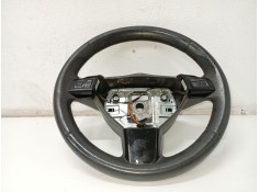 Recambio de volante para opel zafira / zafira family b (a05) 1.7 cdti (m75) referencia OEM IAM 13326397 13251120 