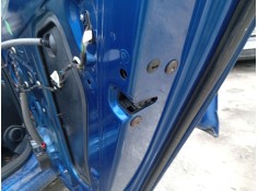 Recambio de cerradura puerta trasera derecha para skoda octavia iii (5e3, nl3, nr3) 1.6 tdi referencia OEM IAM 5TA839016Q  