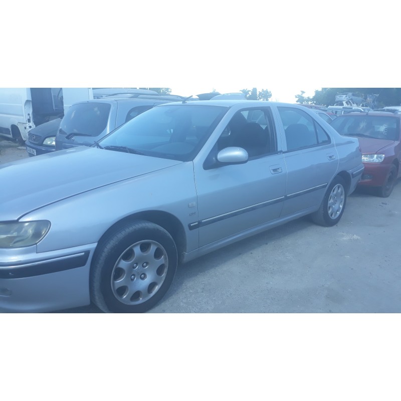 peugeot 406 berlina (s1/s2) 2.0 hdi cat   |   0.95 - 0.05 | 1995 - 2005 | 90 cv / 66 kw del año 1995