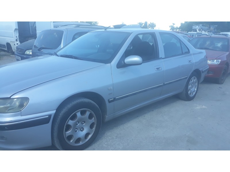 peugeot 406 berlina (s1/s2) 2.0 hdi cat   |   0.95 - 0.05 | 1995 - 2005 | 90 cv / 66 kw del año 1995