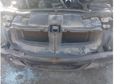 Recambio de radiador agua para bmw 3 (e90) 320 d referencia OEM IAM 17117788903  