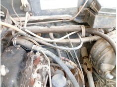 Recambio de cable para ssangyong korando referencia OEM IAM 01895CCK   2