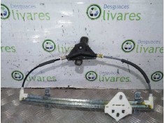 Recambio de elevalunas trasero derecho para  referencia OEM IAM    2