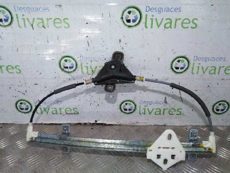 Recambio de elevalunas trasero derecho para  referencia OEM IAM   