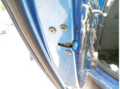 Recambio de cerradura puerta trasera izquierda para skoda octavia iii (5e3, nl3, nr3) 1.6 tdi referencia OEM IAM 5TA839015L  