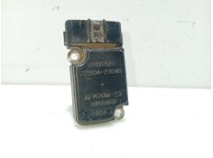 Recambio de caudalimetro para toyota avensis t22 referencia OEM IAM 2220427010   2