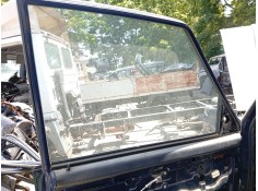 Recambio de luna delantera izquierda para ssangyong korando referencia OEM IAM 01895LDI   2