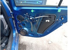 Recambio de elevalunas trasero derecho para skoda octavia iii (5e3, nl3, nr3) 1.6 tdi referencia OEM IAM 5E0839462  