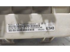 Recambio de modulo electronico para chrysler voyager (rg) 2.8 crd cat referencia OEM IAM P05026063AB   2