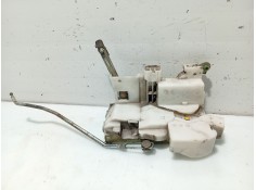 Recambio de cerradura puerta delantera derecha para toyota avensis t22 referencia OEM IAM 6903005071  