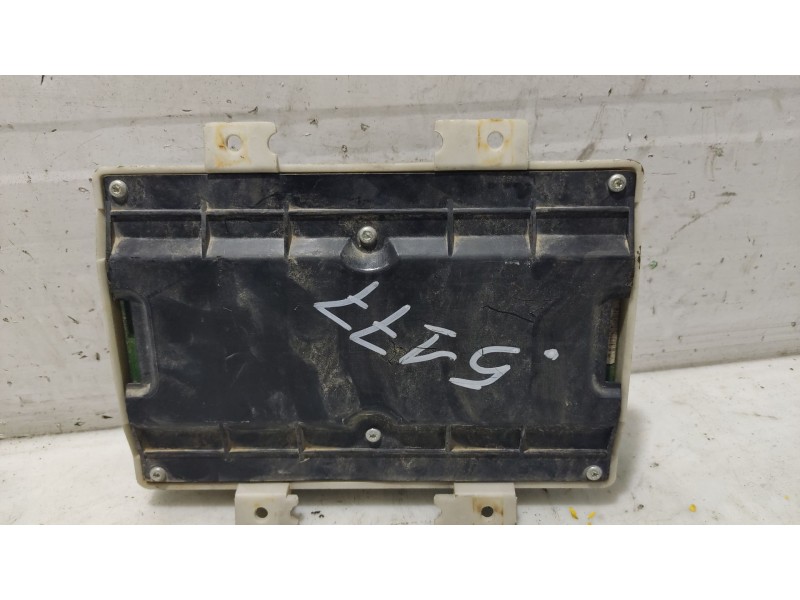 Recambio de modulo electronico para chrysler voyager (rg) 2.8 crd cat referencia OEM IAM P05026063AB  