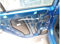 Recambio de elevalunas trasero izquierdo para skoda octavia iii (5e3, nl3, nr3) 1.6 tdi referencia OEM IAM 5E0839461  