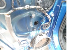 Recambio de elevalunas trasero izquierdo para skoda octavia iii (5e3, nl3, nr3) 1.6 tdi referencia OEM IAM 5E0839461   2