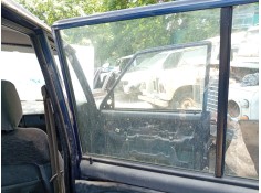 Recambio de luna trasera derecha para ssangyong korando referencia OEM IAM 01895LTD   2